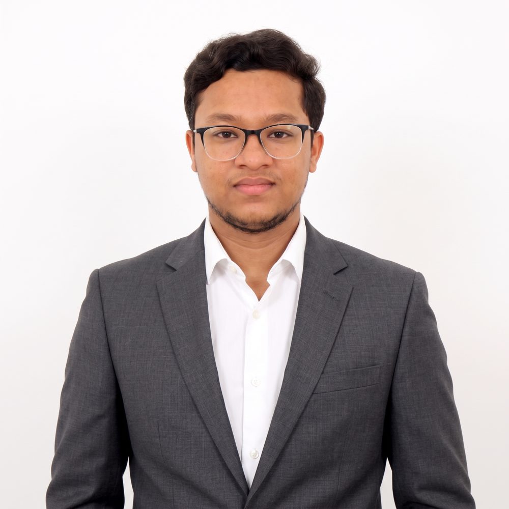 Preet Soni — Full-Stack Developer
